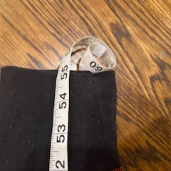 Clearout-LIke New Little Blue House by Hatley Union Suit Moose on Plaid sz S - Picture 11 of 11